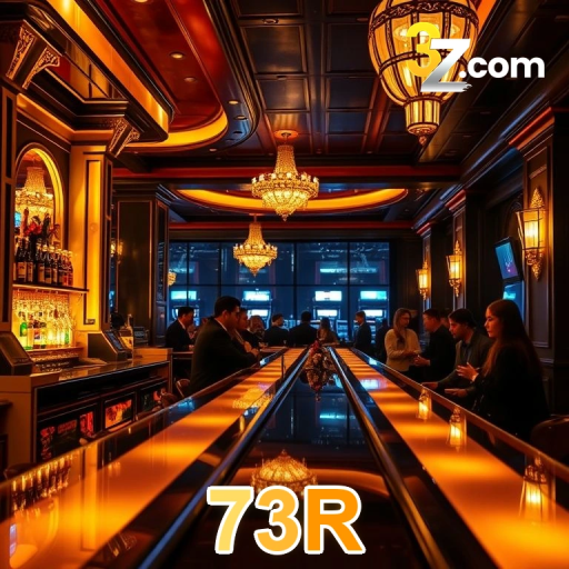 Baixar Jogos Incríveis: Explore o 73R e Surpreenda-se!