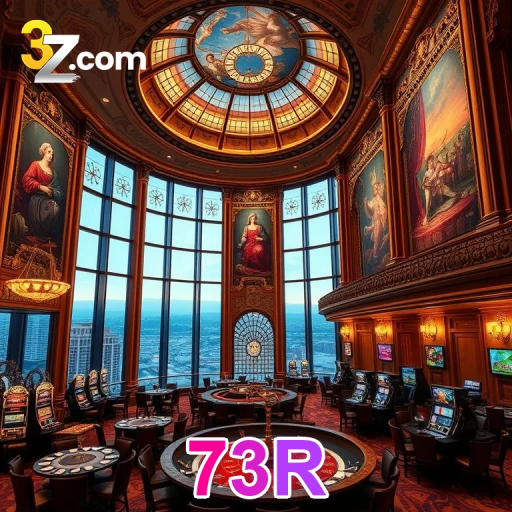 Bônus Imperdíveis no 73R Para Gamers de Todos os Níveis