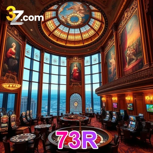 Bônus Imperdíveis no 73R Para Gamers de Todos os Níveis