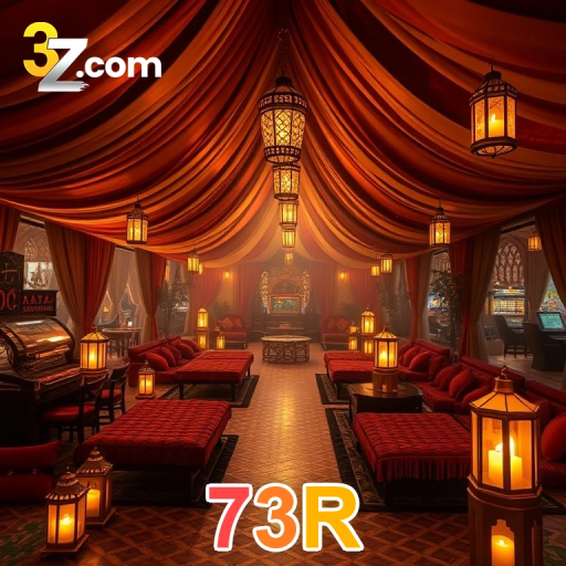 Login Inovador no 73R Revoluciona Experiência dos Usuários em Jogos