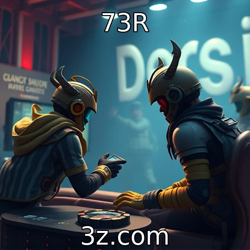 Tendências de jogos online para o futuro da indústria