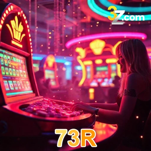 73R Área do Jogador