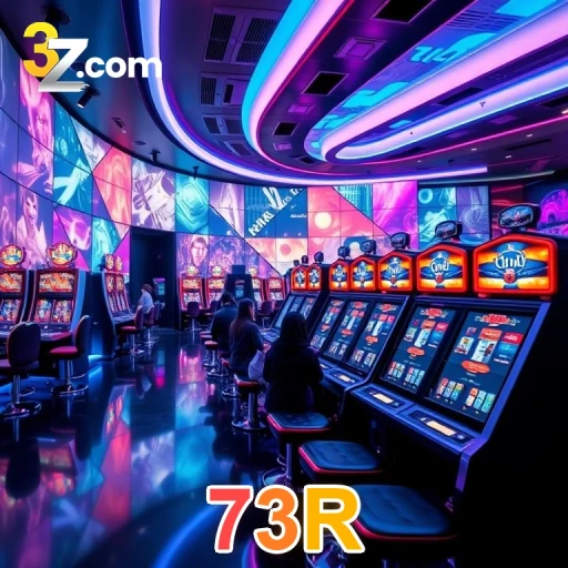 Recursos Direcionados a Gamers no VIP do 73R